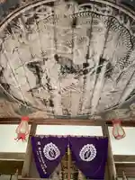 井山 宝福寺の芸術