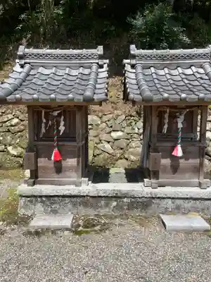 還来神社(滋賀県)