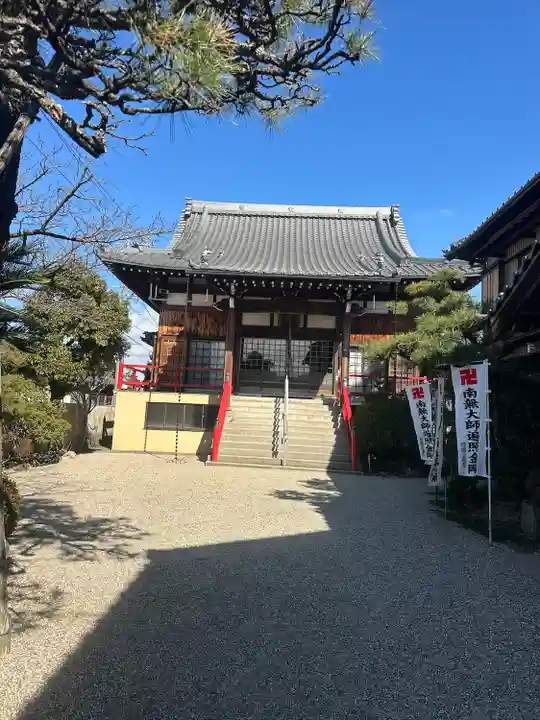 田村寺(三重県)