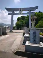 三嶋神社(愛媛県)
