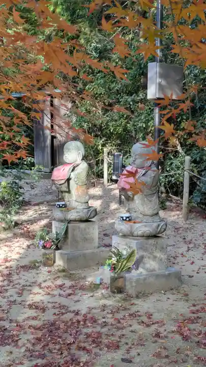 光明寺(粟生光明寺)(京都府)