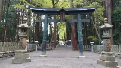 田村神社(滋賀県)