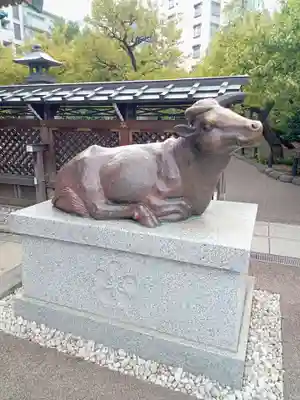 湯島天満宮(東京都)