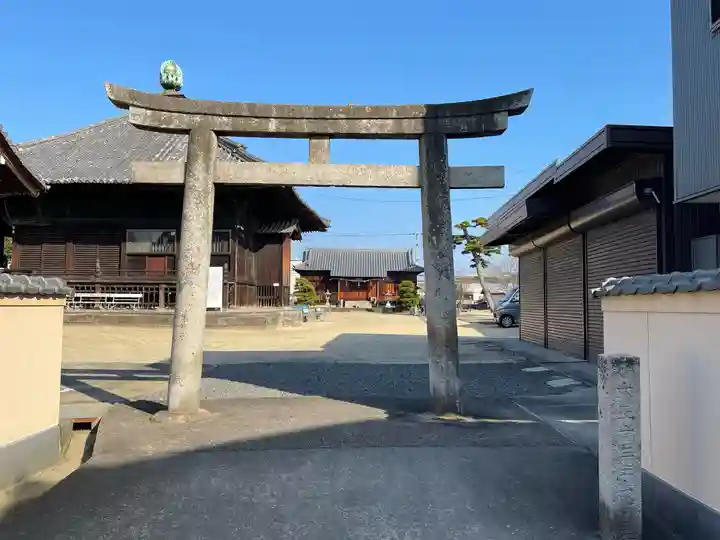 妙見宮(香川県)