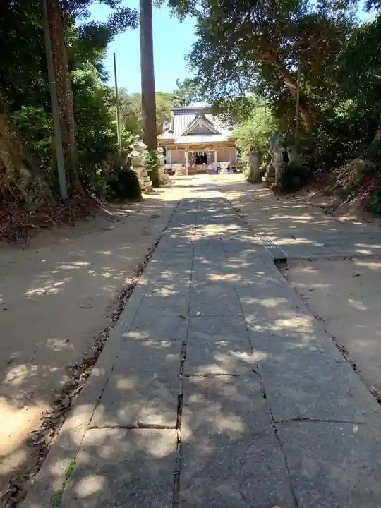 雷神社(千葉県)
