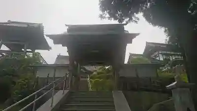 長圓寺(岩手県)