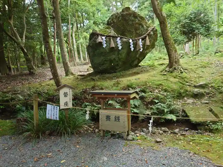 出雲大神宮のその他建物