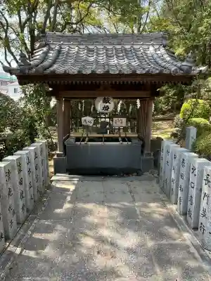 大瀧神社(広島県)
