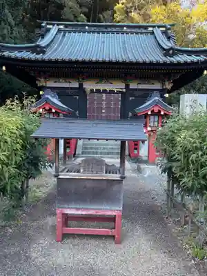 少彦名神社(静岡県)