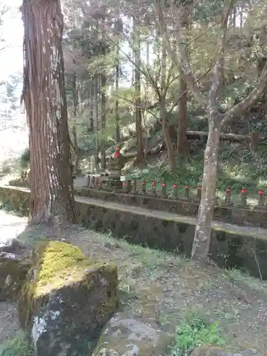 乾徳寺のその他建物