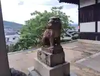 金毘羅宮(岡山県)