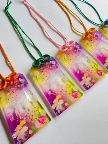 伊達神社(北海道)