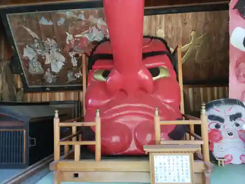 光丸山 法輪寺のその他建物