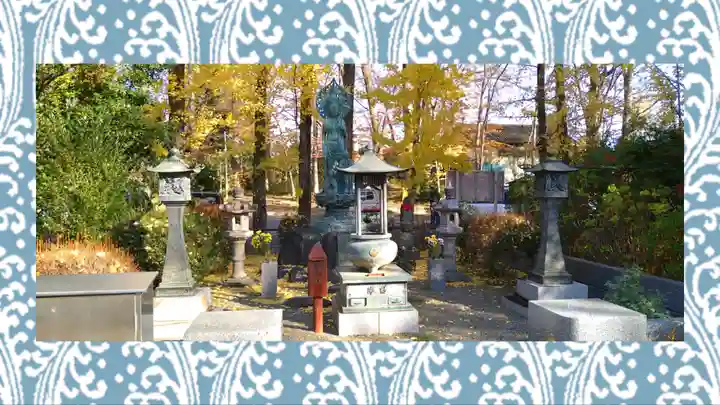 妻沼聖天山歓喜院(埼玉県)