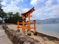 長浜神社(広島県)