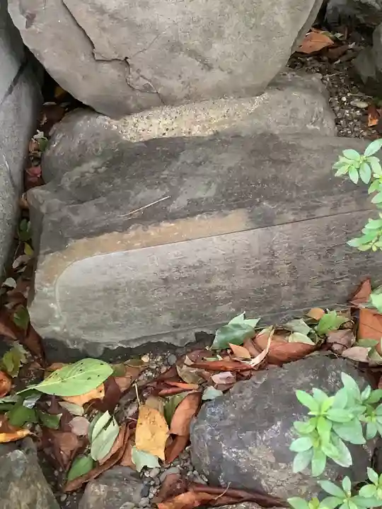 洲嵜秋葉神社のその他建物