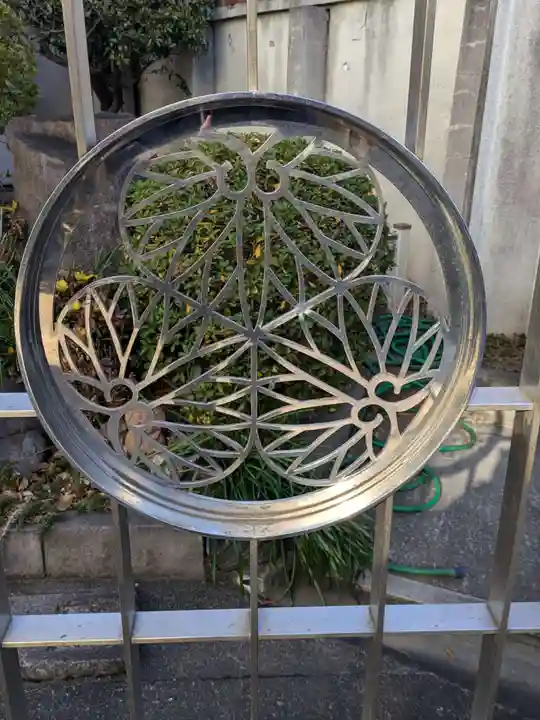 勝専寺(東京都)