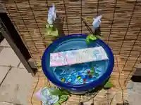 阿邪訶根神社(福島県)