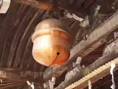 筑波山神社の建物その他