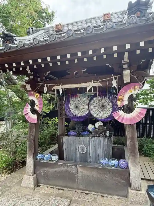 法輪寺(東京都)