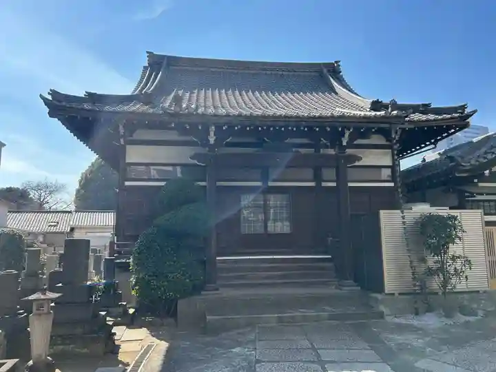 教元寺(東京都)