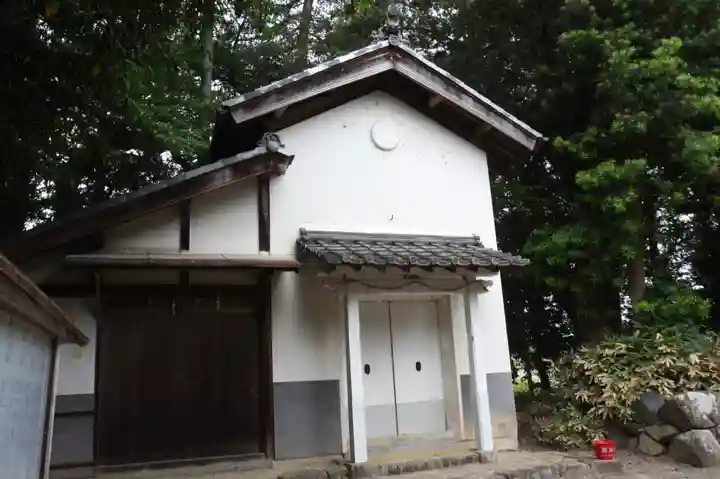 新宮神社(滋賀県)