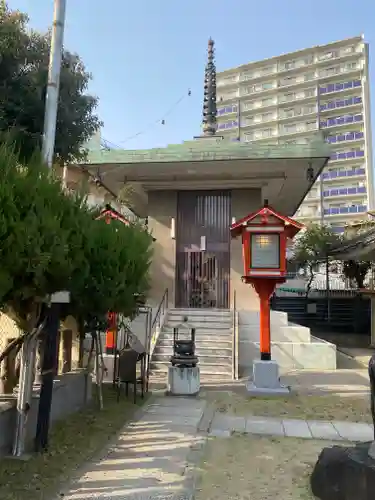 了徳院(大阪府)