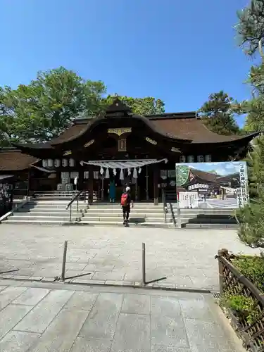 田村神社(香川県)