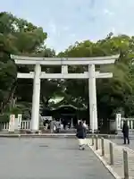 王子神社(東京都)