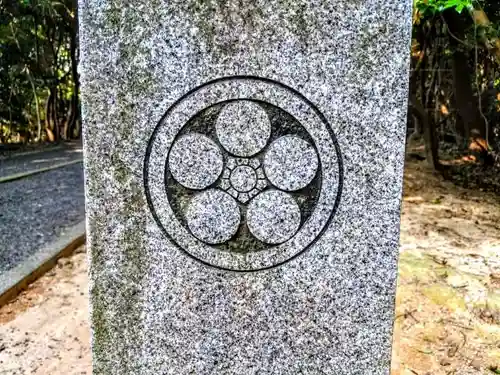 森岡神社のその他建物