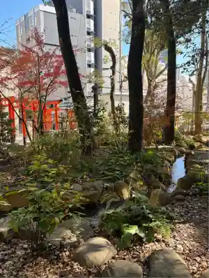 生田神社(兵庫県)