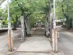 天鷹神社(岐阜県)