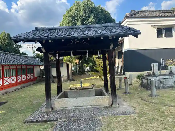 新日吉神宮(京都府)