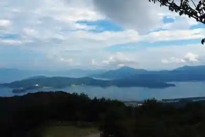 成相寺(京都府)