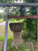 神社(名称不明)(千葉県)
