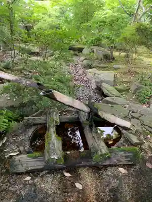 月山寺(茨城県)