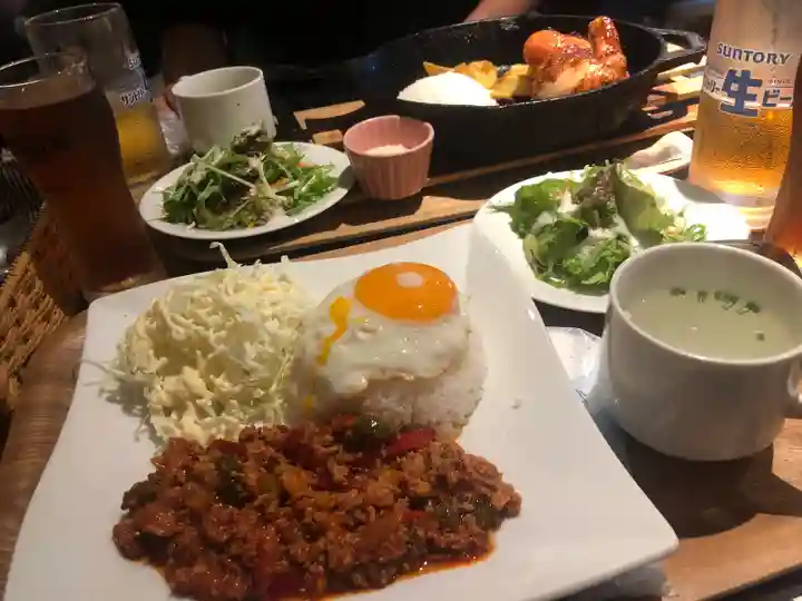 湯島天満宮(東京都)