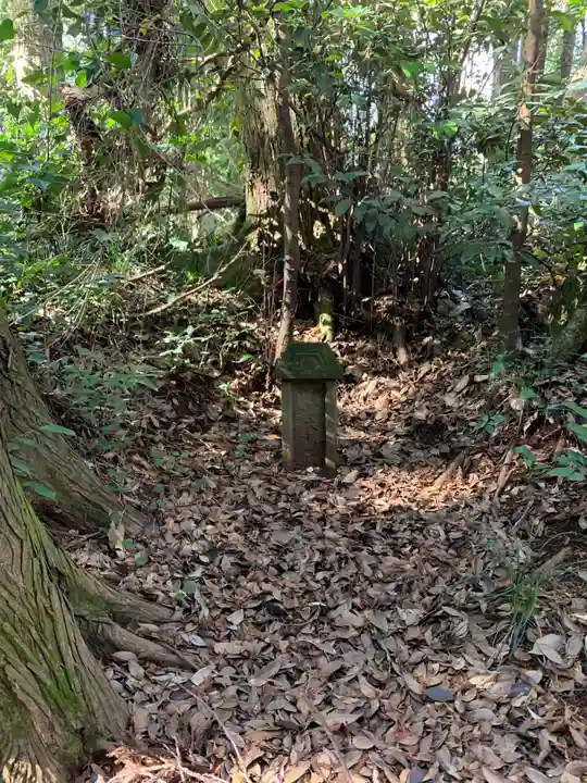 姫宮神社(千葉県)