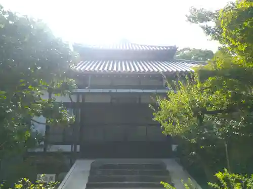 円通寺の末社・摂社