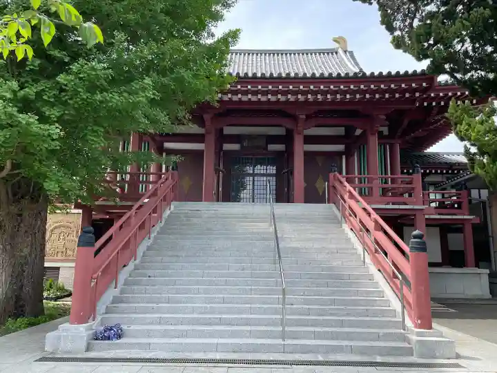 長安寺(神奈川県)