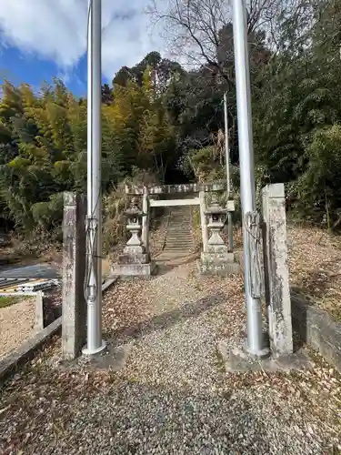 須賀神社(三重県)