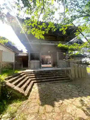 報恩講寺(和歌山県)