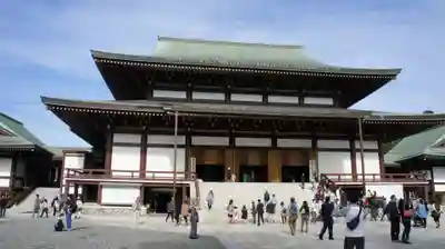 成田山新勝寺(千葉県)