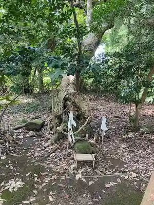 六所神社(島根県)