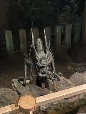 伊勢神社(栃木県)