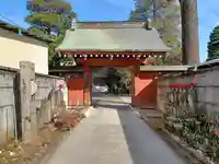 安養寺(東京都)