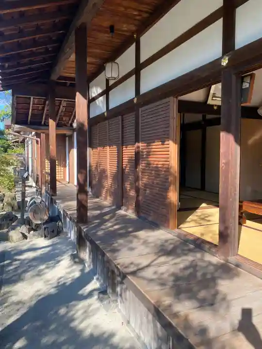 達磨寺(奈良県)