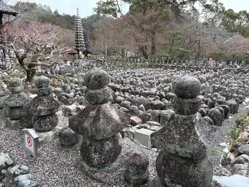 化野念仏寺(京都府)