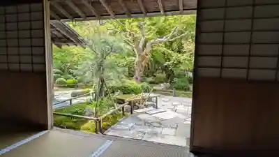 圓光寺(京都府)