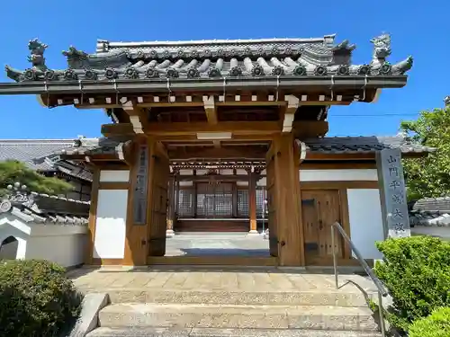 渓蓮寺(滋賀県)